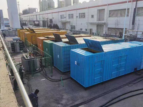 贵阳发电机出租告诉你怎样去选住宅导线呢?